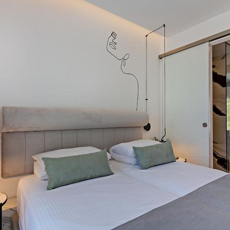 Constantinos Villa, Sublime Island Εscape, By Thinkvilla Pánormos Exteriör bild