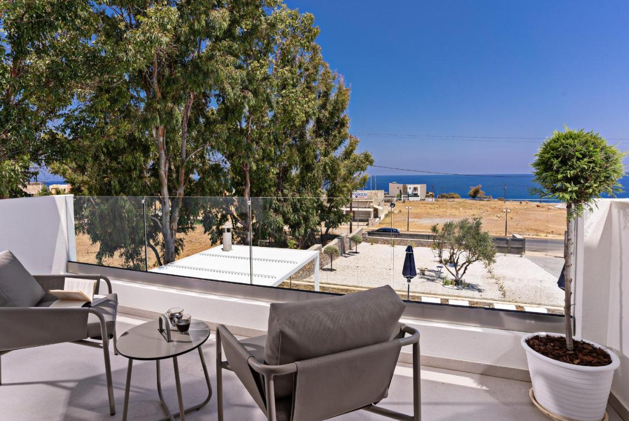 Constantinos Villa, Sublime Island Εscape, By Thinkvilla Pánormos Exteriör bild