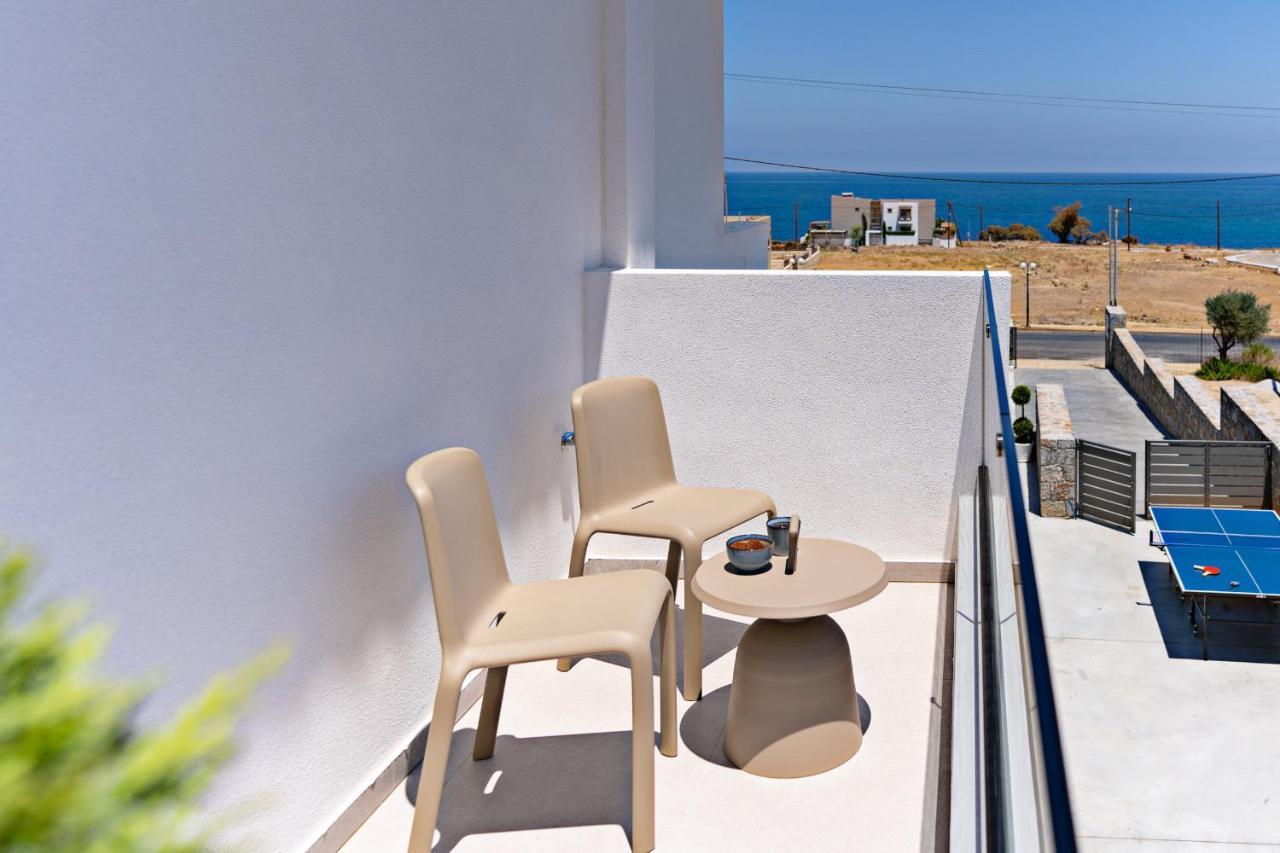 Constantinos Villa, Sublime Island Εscape, By Thinkvilla Pánormos Exteriör bild