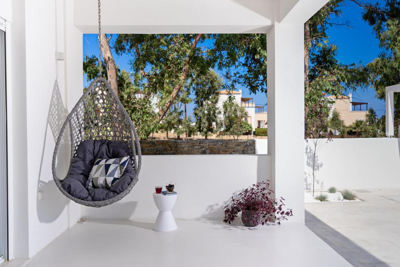 Constantinos Villa, Sublime Island Εscape, By Thinkvilla Pánormos Exteriör bild